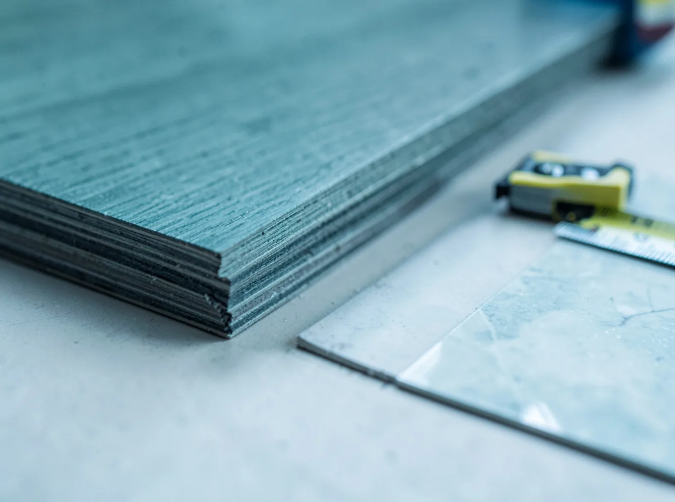 Luxury Vinyl Plank Installation Kossuth, PA FAQs